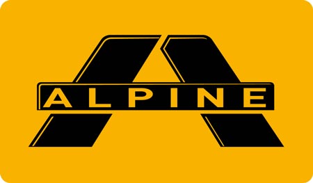 ALPINE Bau GmbH